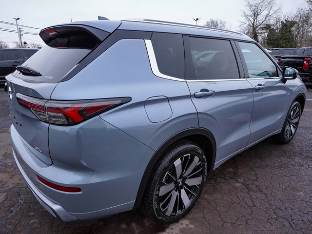 New 2026 Mitsubishi Outlander SEL AWD/4WD image 5