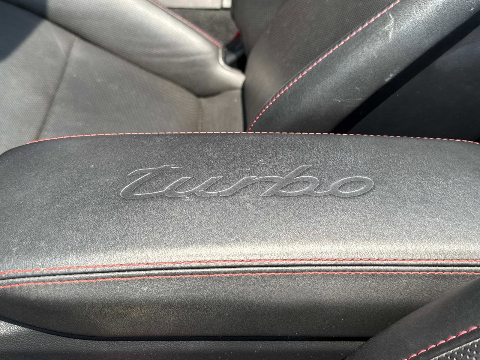 Certified 2019 Porsche 911 Turbo image 18
