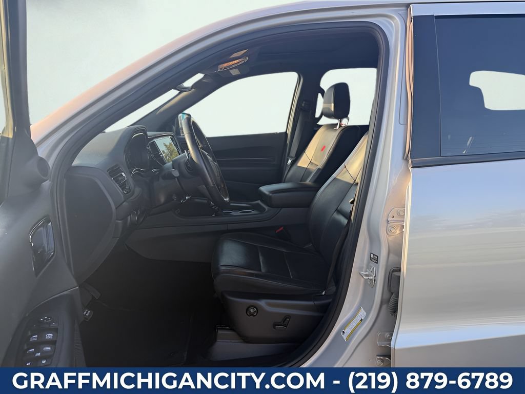 Used 2024 Dodge Durango GT AWD/4WD image 11