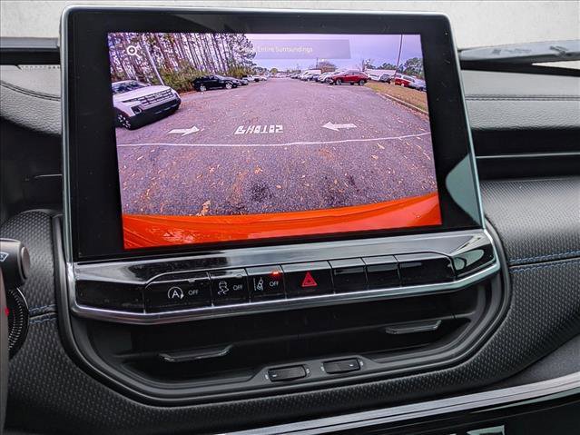 New 2026 Jeep Compass Latitude w/ Sun and Sound Group image 14