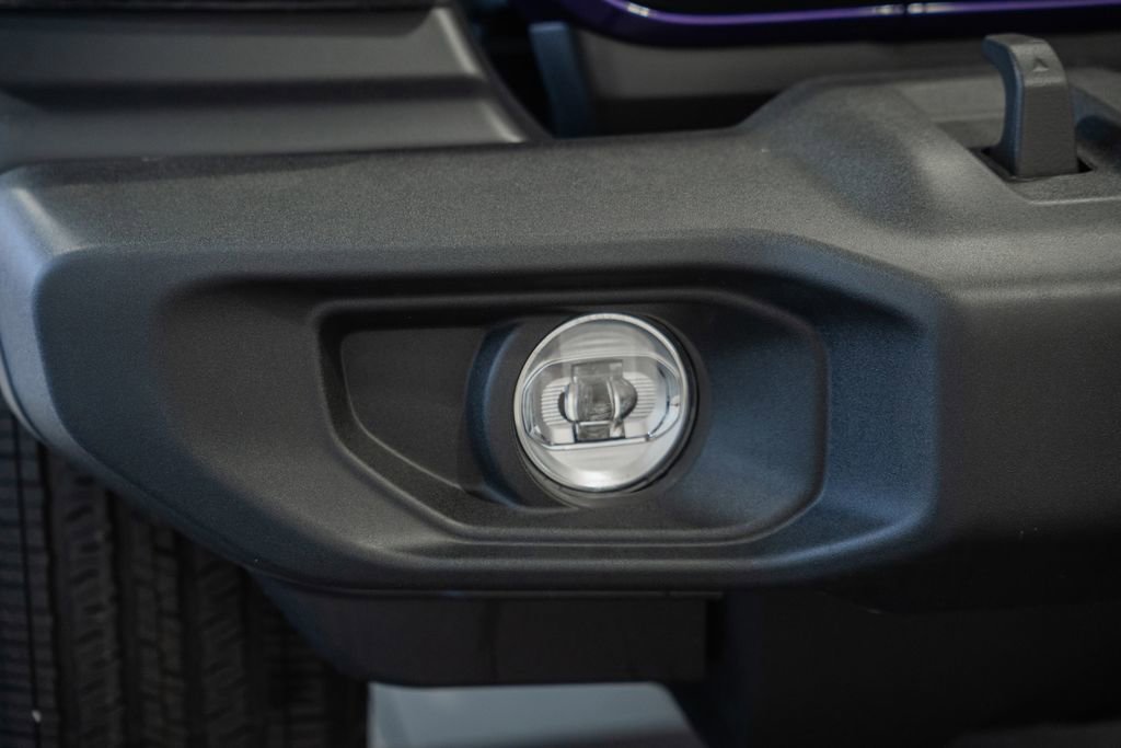 New 2026 Jeep Wrangler Sport AWD/4WD image 11