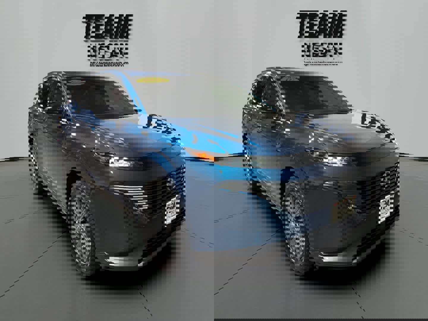 Used 2025 Nissan Murano SL