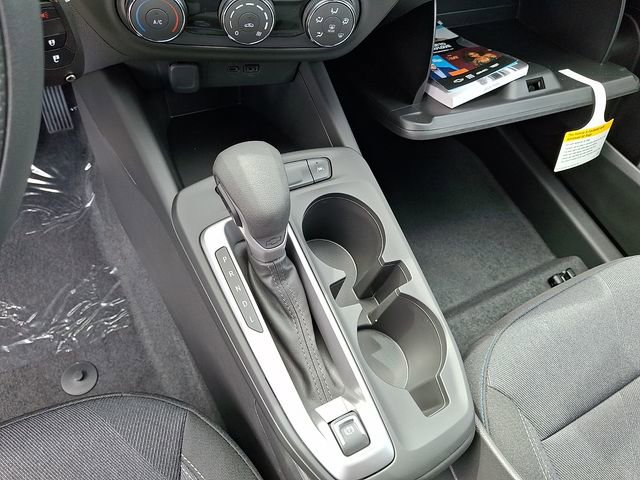 New 2026 Chevrolet Trax LS w/ Driver Confidence Package image 7