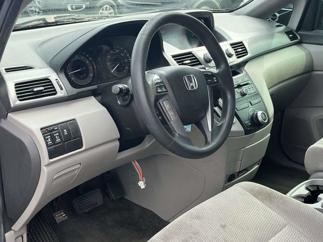 Used 2013 Honda Odyssey EX image 12