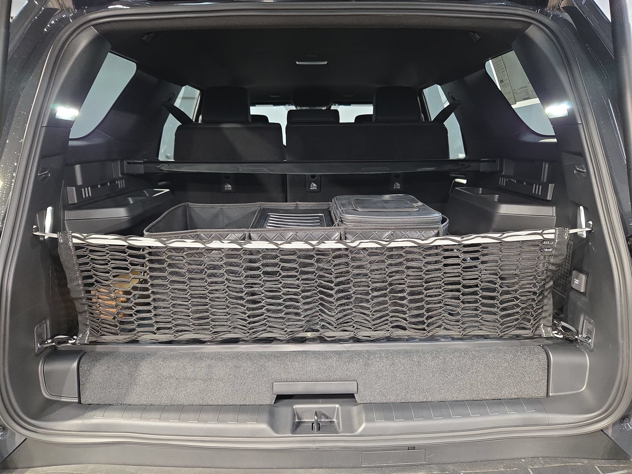 New 2026 Toyota 4Runner TRD Off-Road Premium AWD/4WD image 14