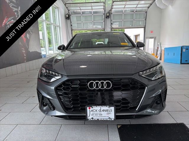 Used 2025 Audi A4 2.0T Premium AWD/4WD image 7