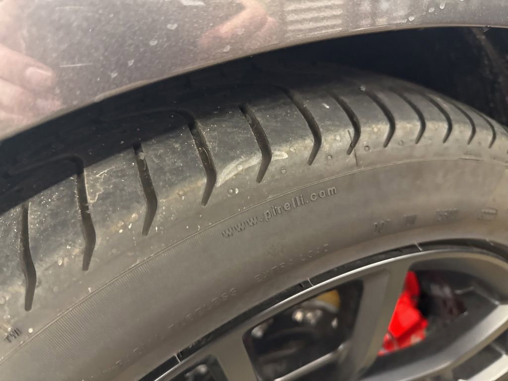 Used 2023 Dodge Charger Scat Pack w/ Daytona Edition Group image 28