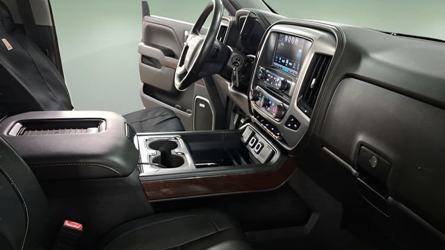 Used 2018 GMC Sierra 1500 SLT AWD/4WD image 22