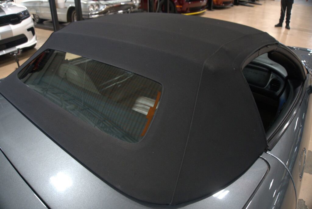 Used 2003 Chevrolet Corvette Base w/ Preferred Equipment Group1 image 27