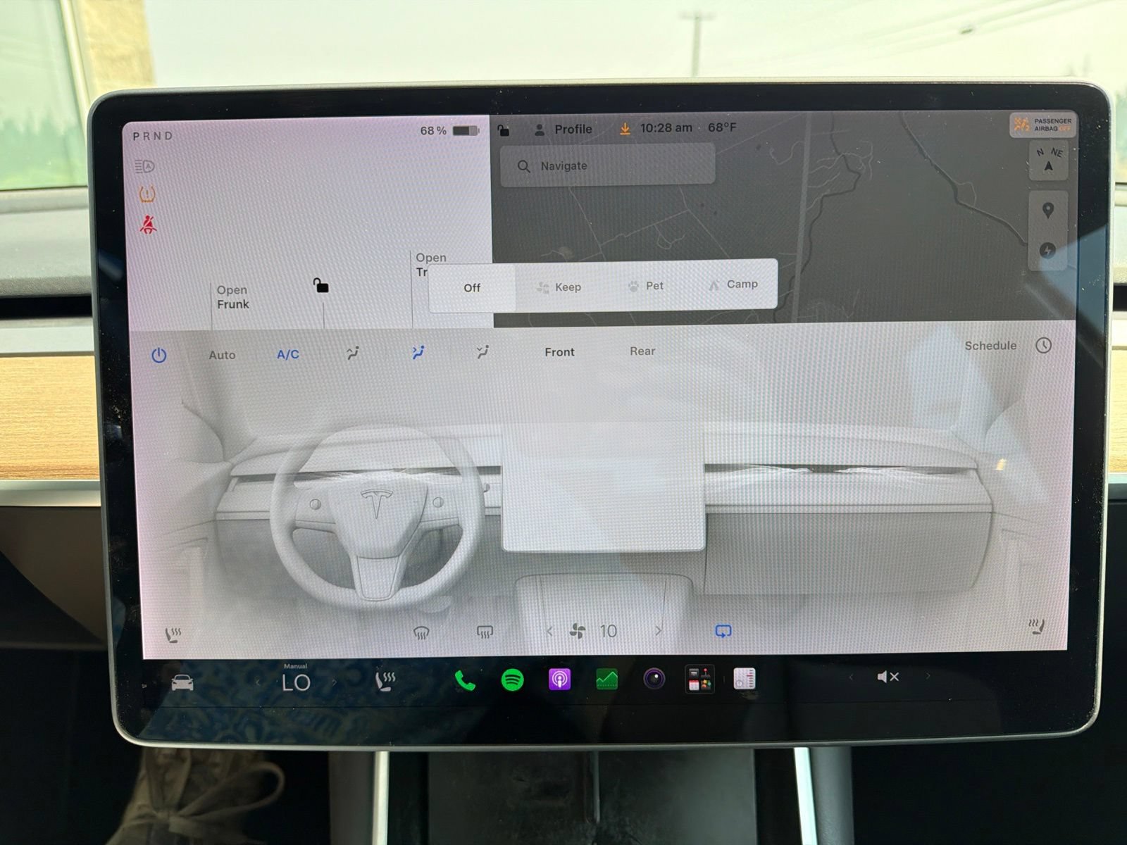 Used 2020 Tesla Model 3 Standard Range Plus RWD image 16