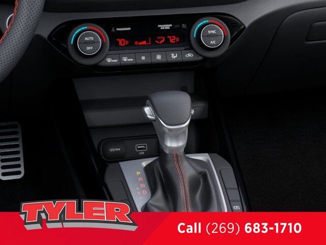 Used 2024 Kia Forte GT image 26