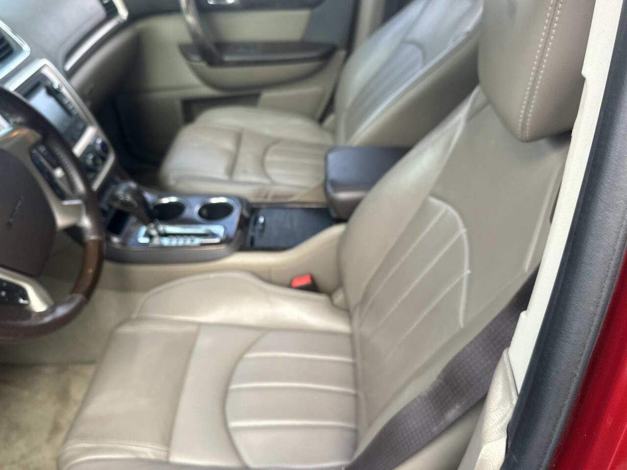 Used 2014 GMC Acadia Denali image 20
