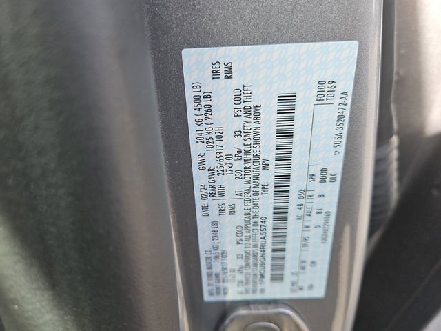 Used 2024 Ford Escape Active w/ Tech Pack #1 image 32