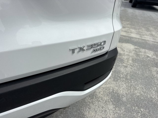 Certified 2026 Lexus TX 350 AWD w/ Technology Package image 26