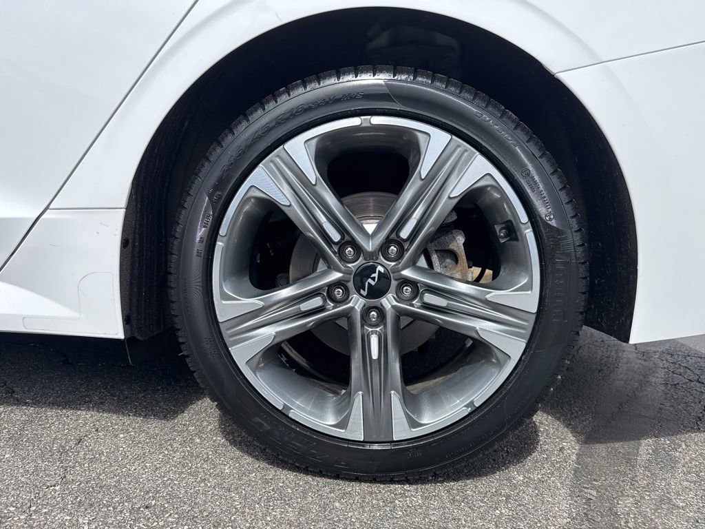 Used 2024 Kia K5 EX w/ EX Premium Package image 45