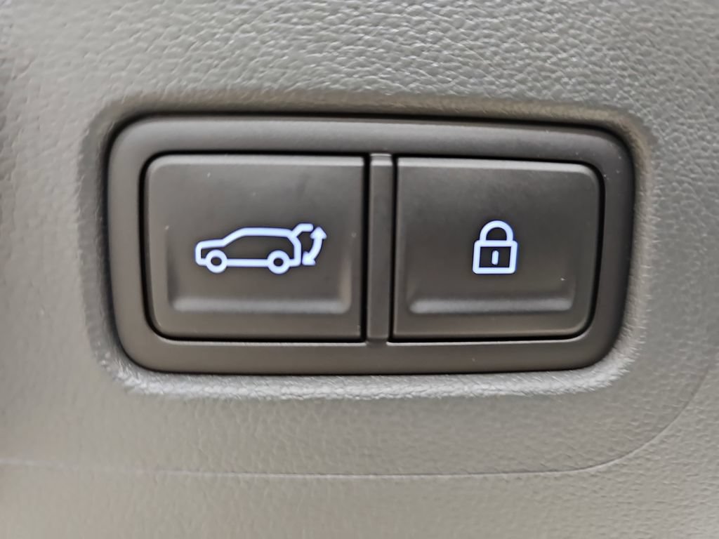 New 2026 Hyundai Santa Fe SEL AWD/4WD image 14