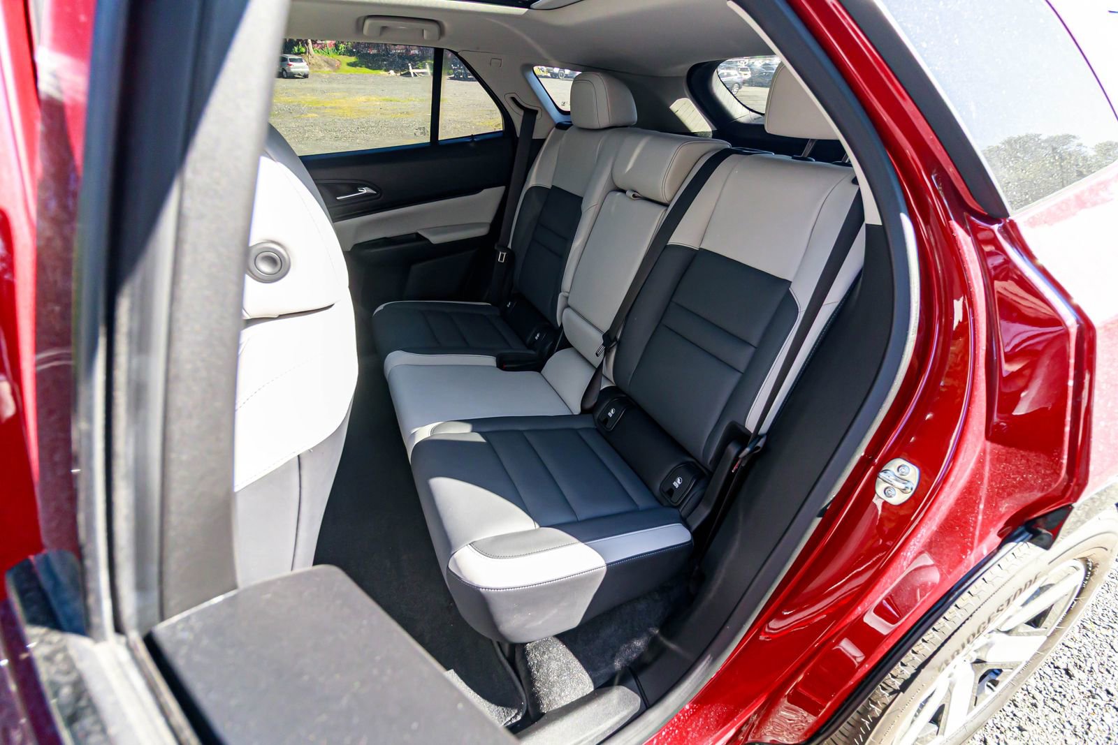 Used 2024 Honda Prologue Touring image 14