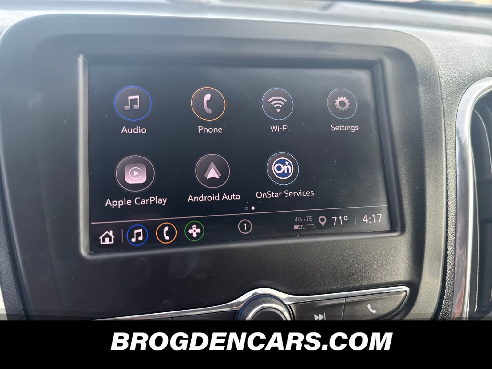 Used 2024 Chevrolet Equinox LT w/ LPO, Floor Liner Package image 7