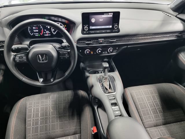 Used 2024 Honda HR-V Sport image 28