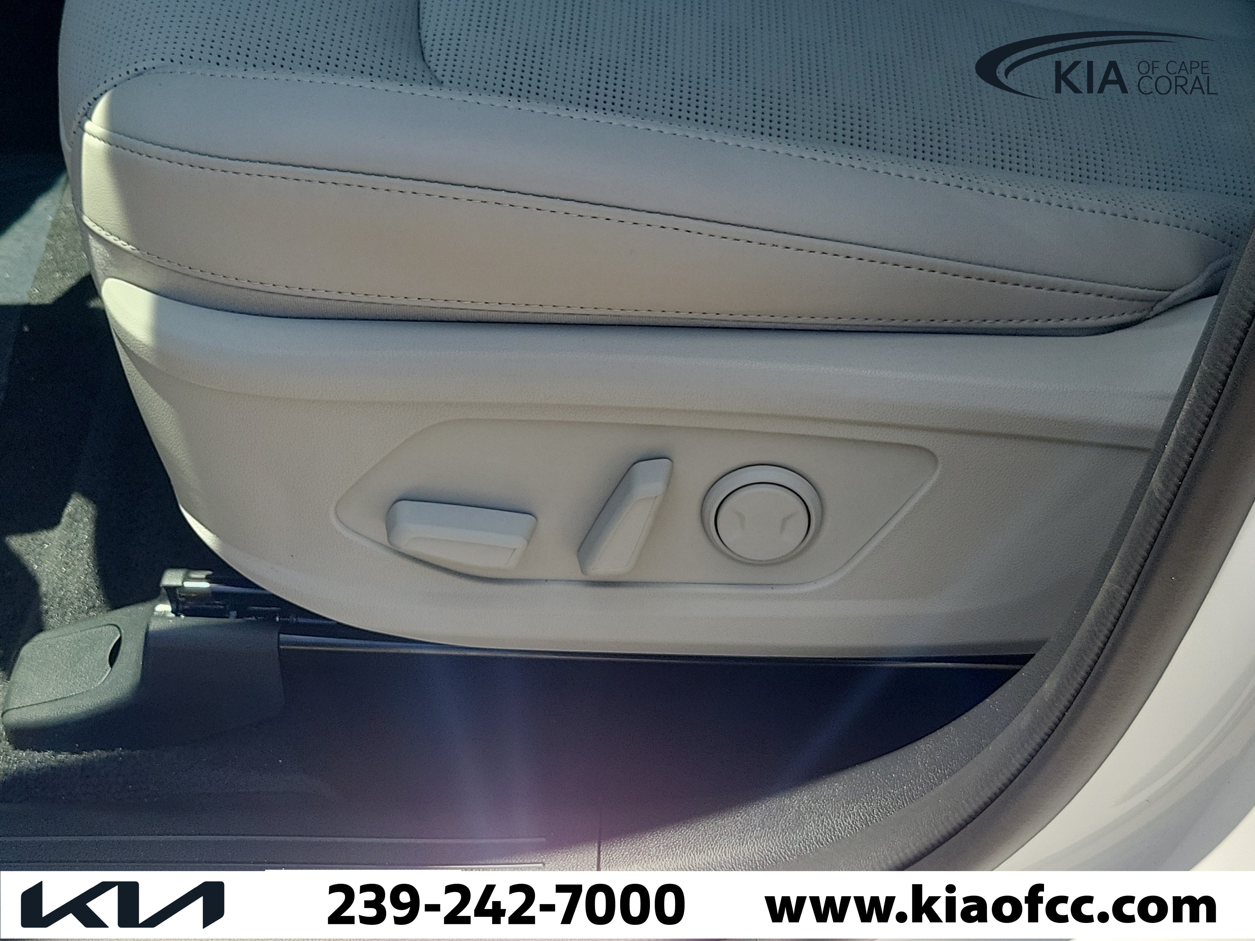 New 2026 Kia Sorento X-Line EX AWD/4WD image 21