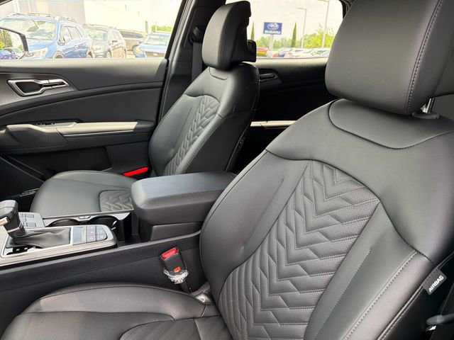 New 2026 Kia Sportage X-Line AWD/4WD image 19