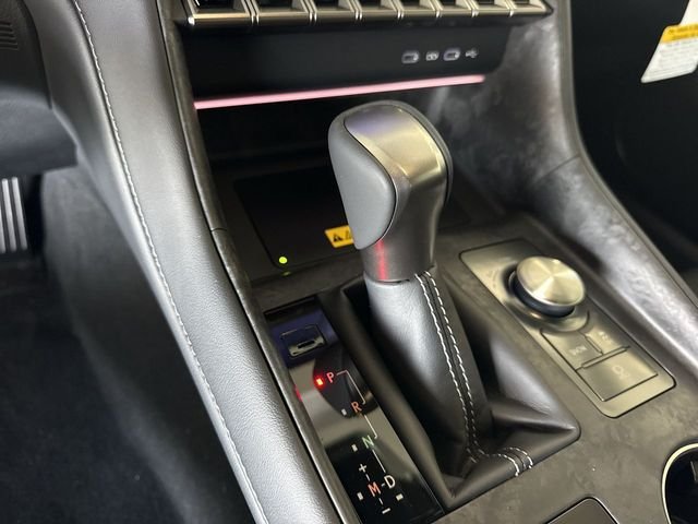New 2026 Lexus IS 350 F Sport w/ Accessory Package Z1 RWD image 20