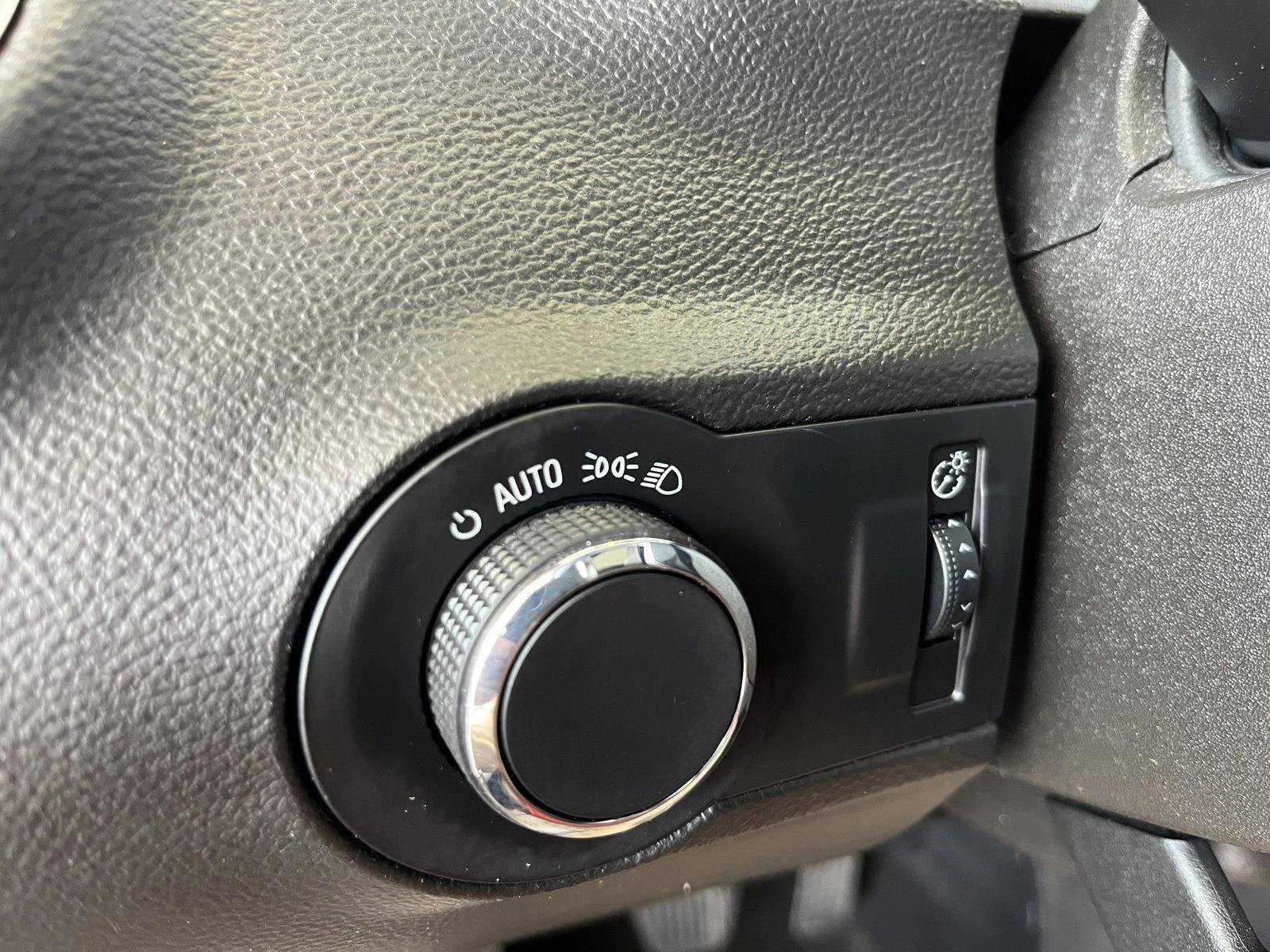 Used 2011 Chevrolet Camaro SS w/ RS Package RWD image 16