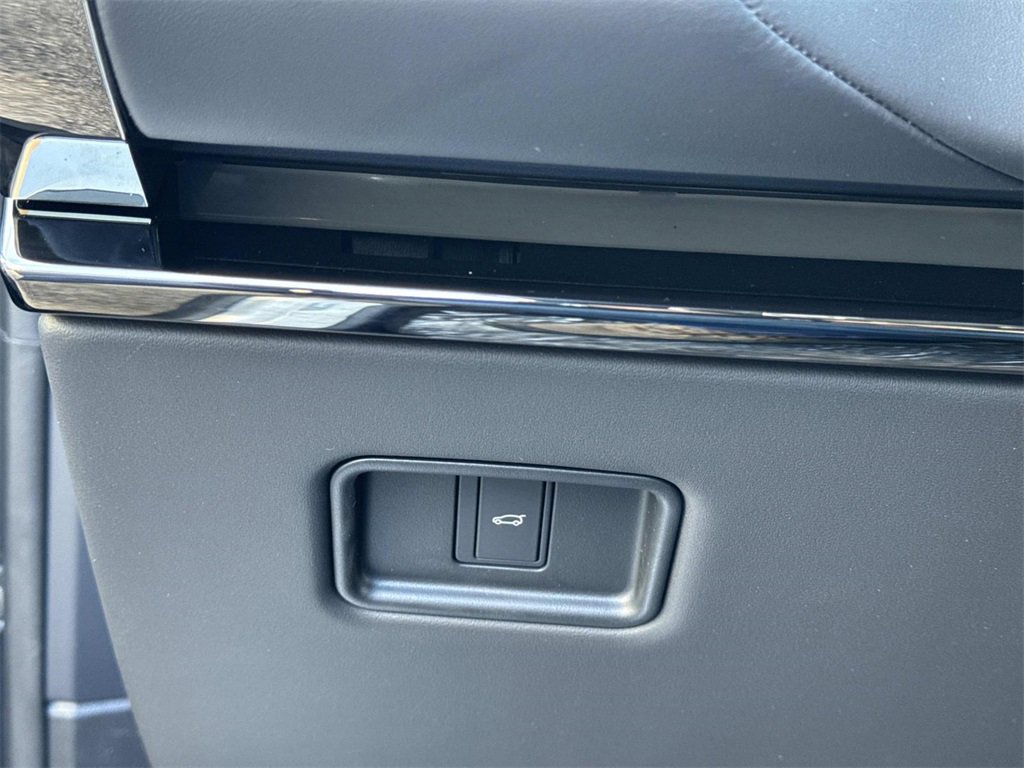 New 2026 Land Rover Range Rover Sport SE image 28