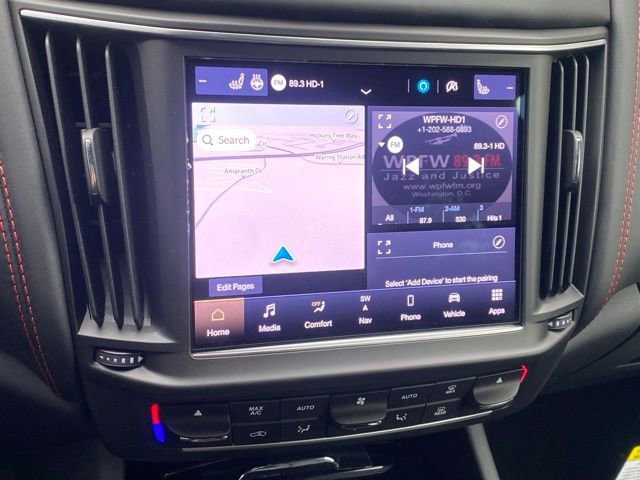 Used 2024 Maserati Levante GT Ultima image 29