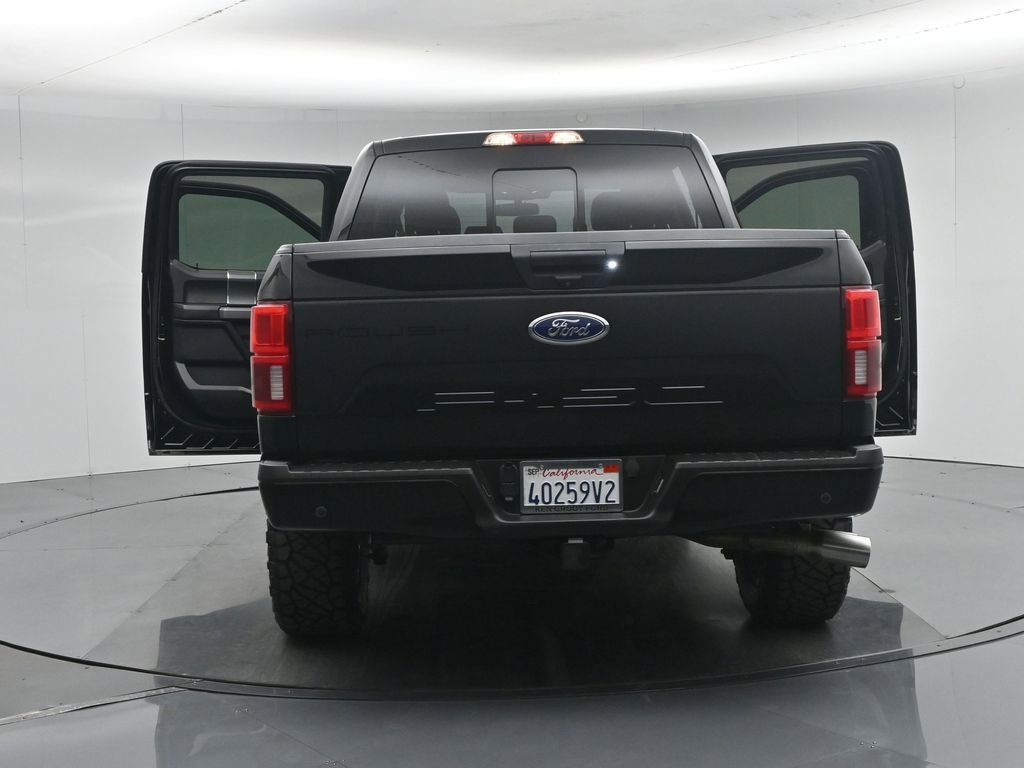 Used 2019 Ford F150 XLT w/ Equipment Group 302A Luxury image 35