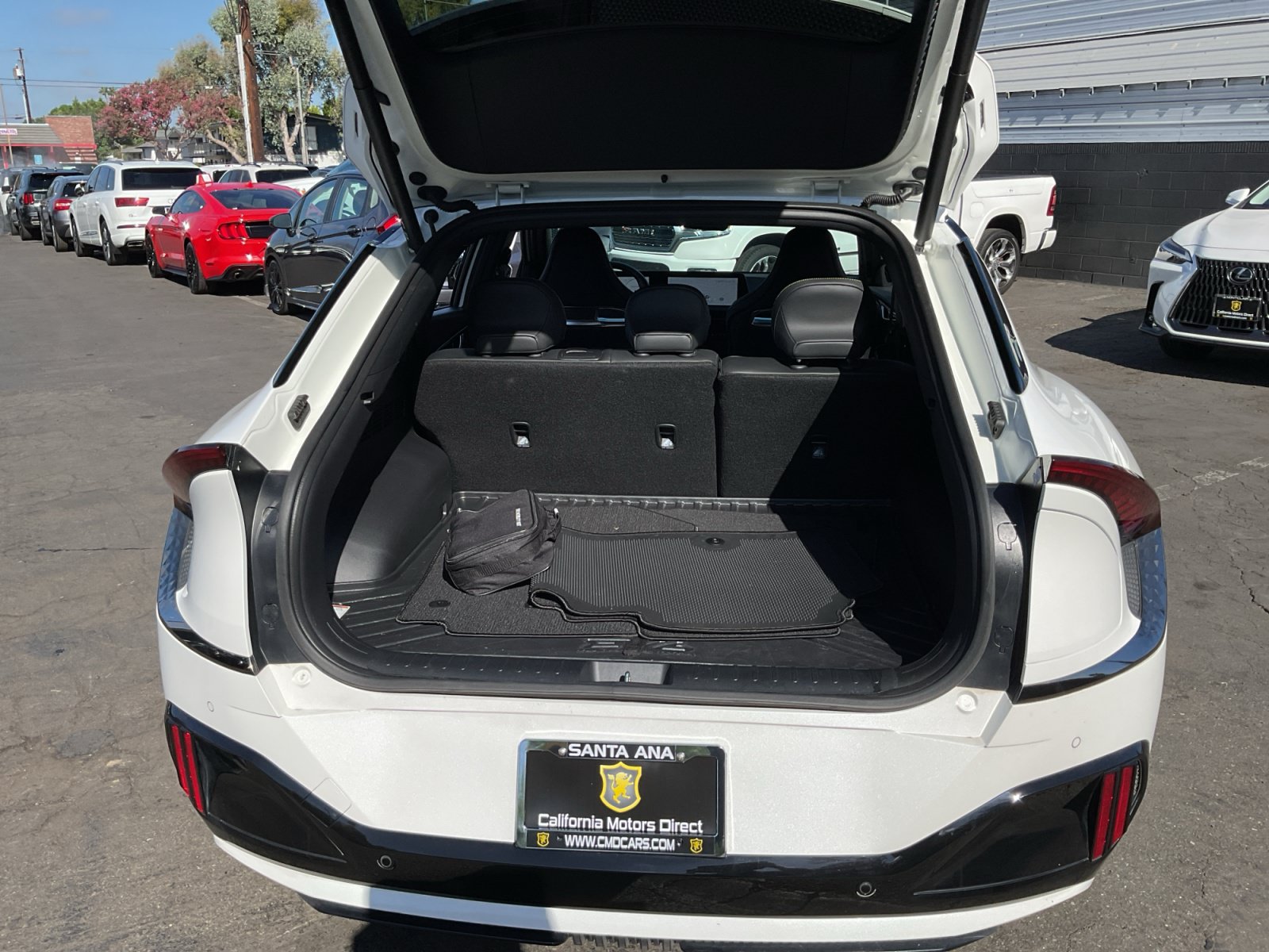 Used 2023 Kia EV6 GT AWD/4WD image 26