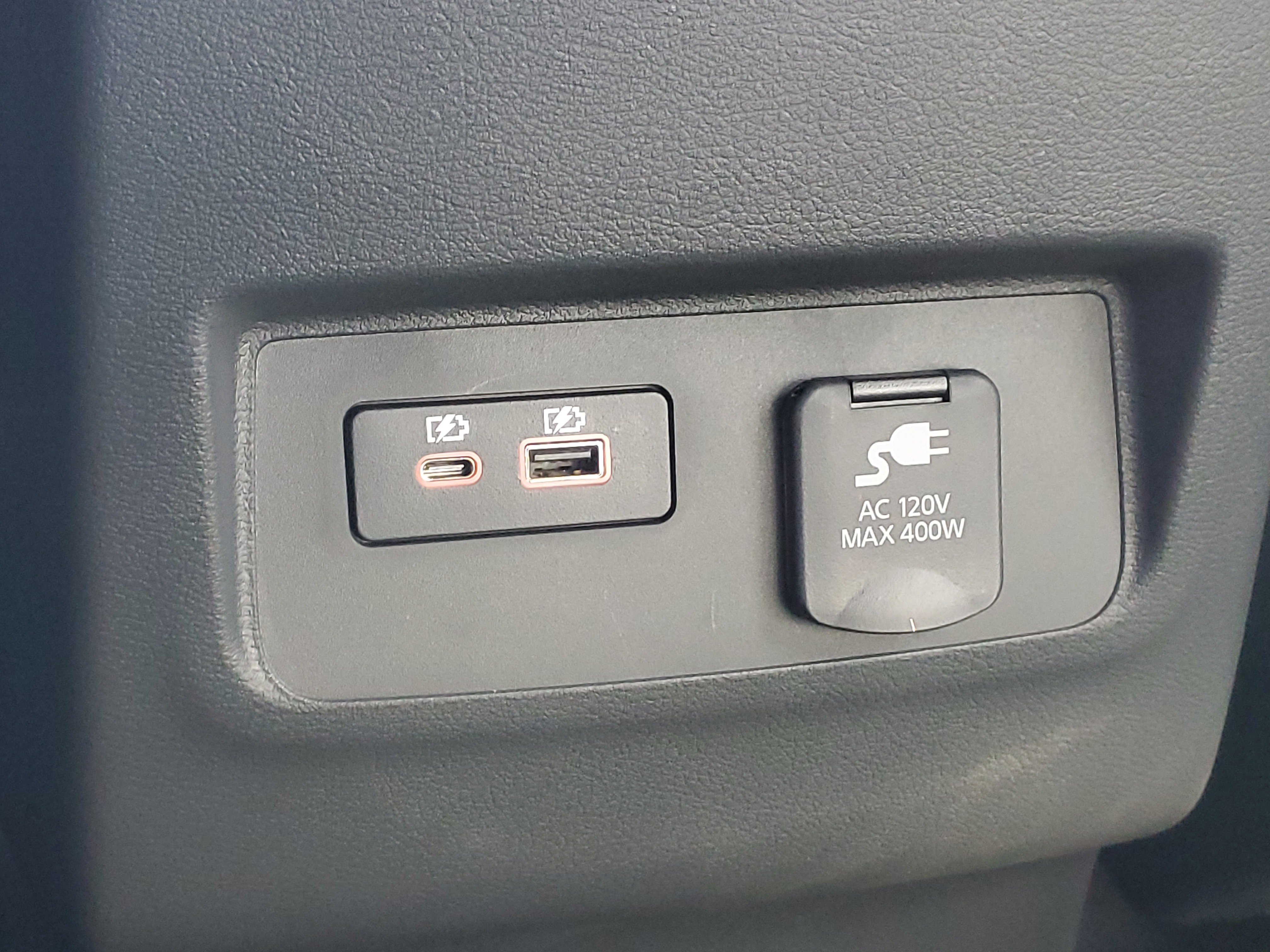 New 2026 Nissan Frontier PRO-4X w/ Pro Premium Package image 35