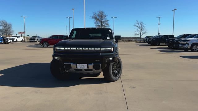 New 2026 GMC Hummer EV SUV image 3