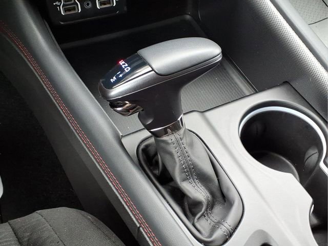 Used 2026 Dodge Durango GT image 9