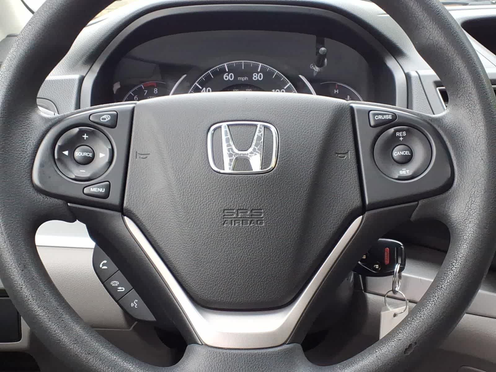 Used 2013 Honda CR-V EX image 17