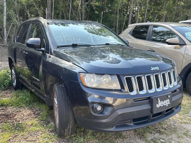 Used 2014 Jeep Compass Sport w/ Power Value Group FWD image 8