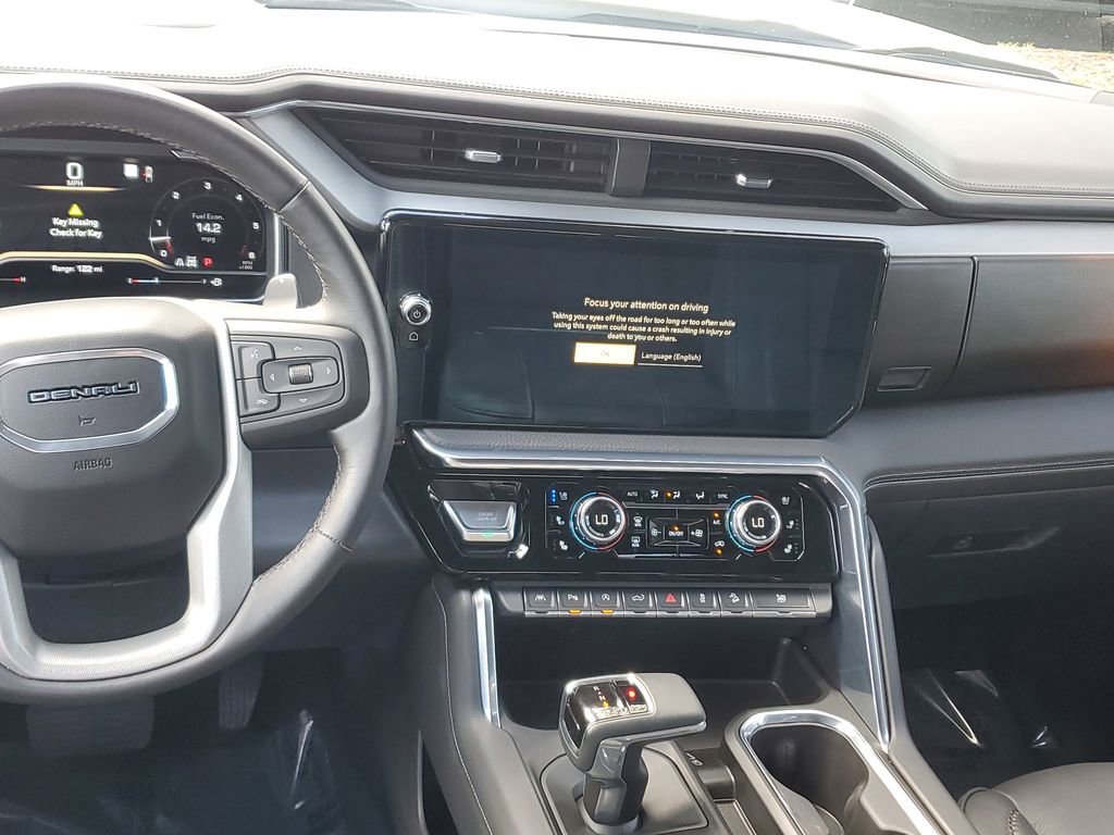 Certified 2023 GMC Sierra 1500 Denali w/ Denali Reserve Package image 19