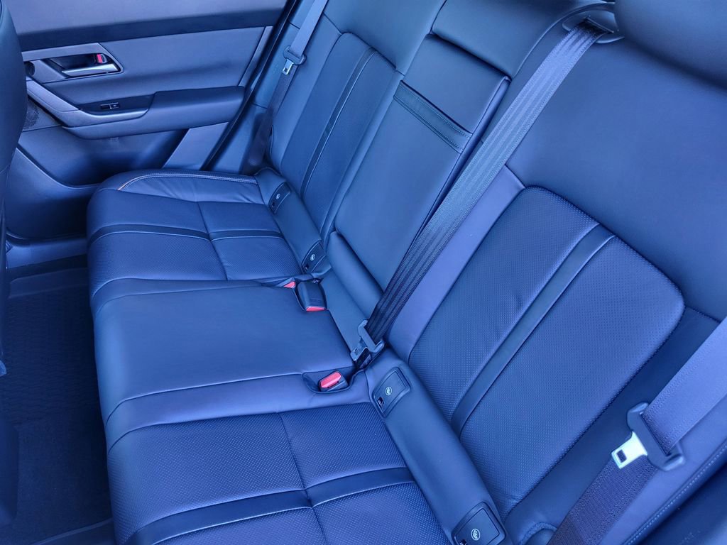 New 2026 MAZDA CX-50 AWD 2.5 Hybrid w/ Weather Package image 21