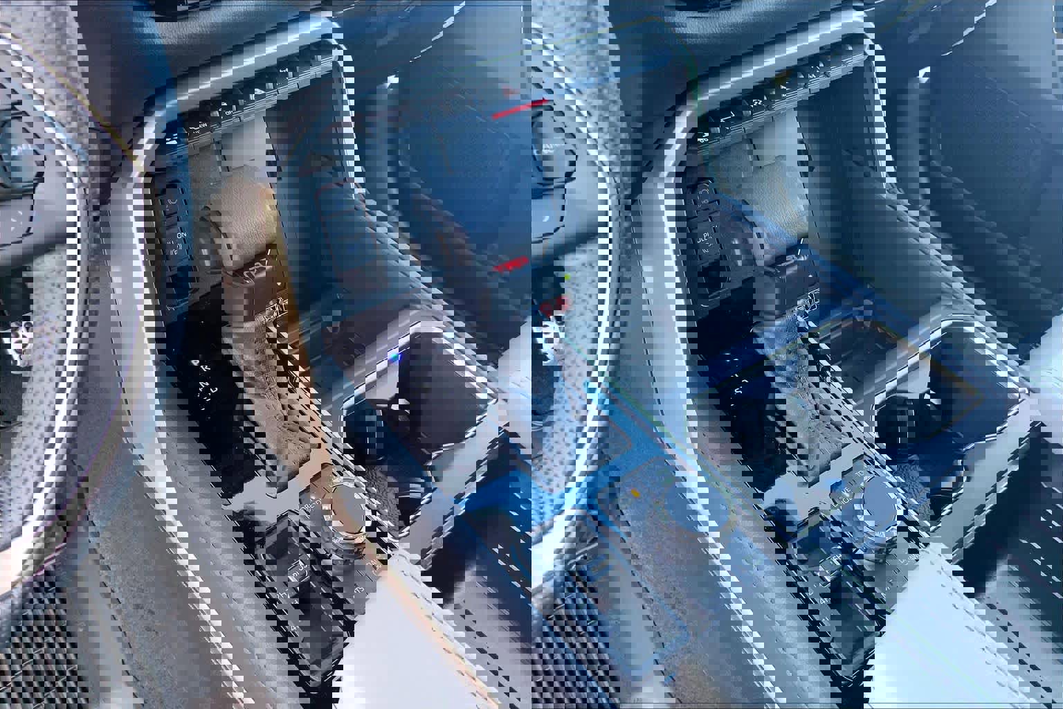 New 2026 Toyota Sequoia Limited AWD/4WD image 7