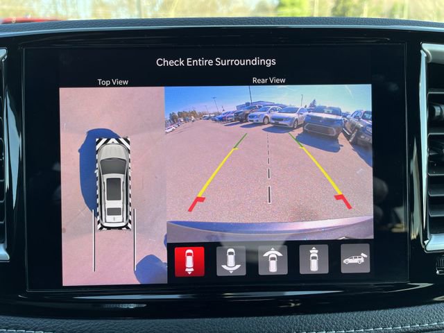 Used 2023 Chrysler Pacifica Touring-L w/ S Appearance Package image 24