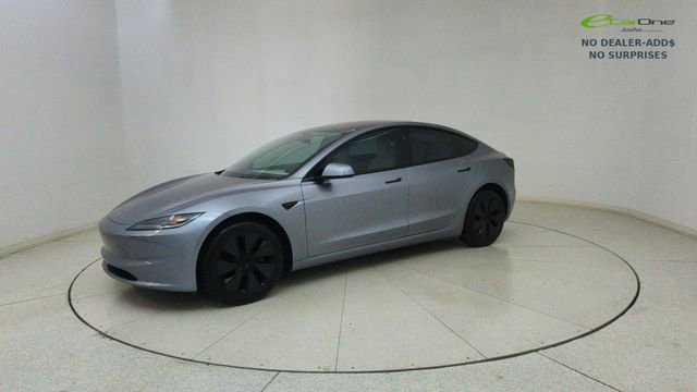 Used 2025 Tesla Model 3 RWD image 66