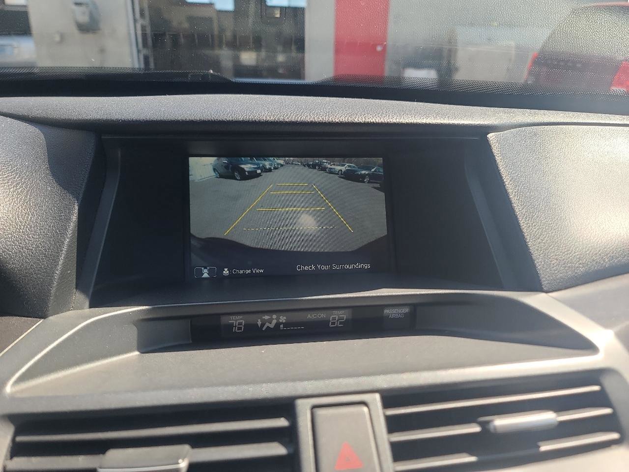 Used 2014 Honda Crosstour EX-L image 18