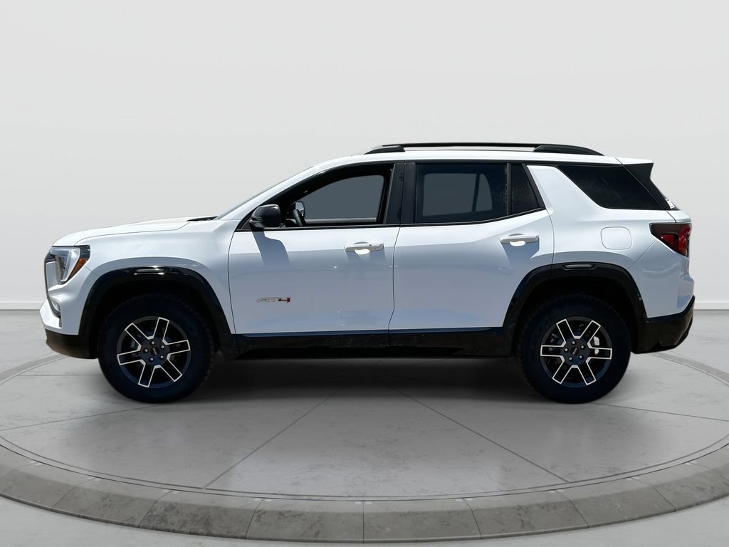 New 2026 GMC Terrain AT4 w/ Convenience Package III AWD/4WD image 5
