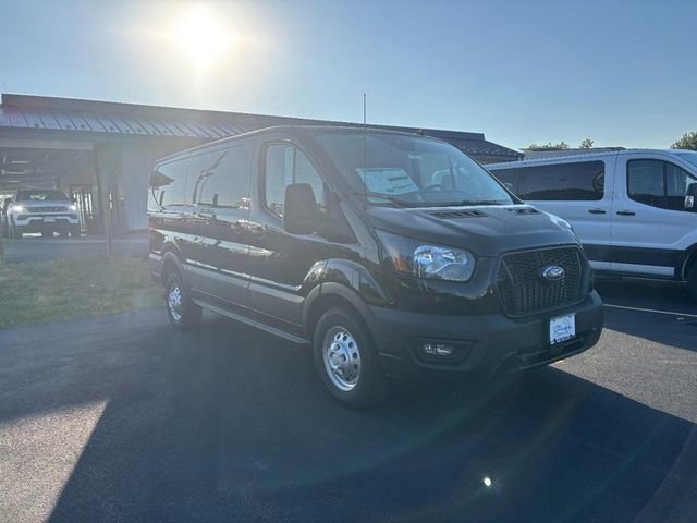 New 2025 Ford Transit 150 Low Roof AWD image 2
