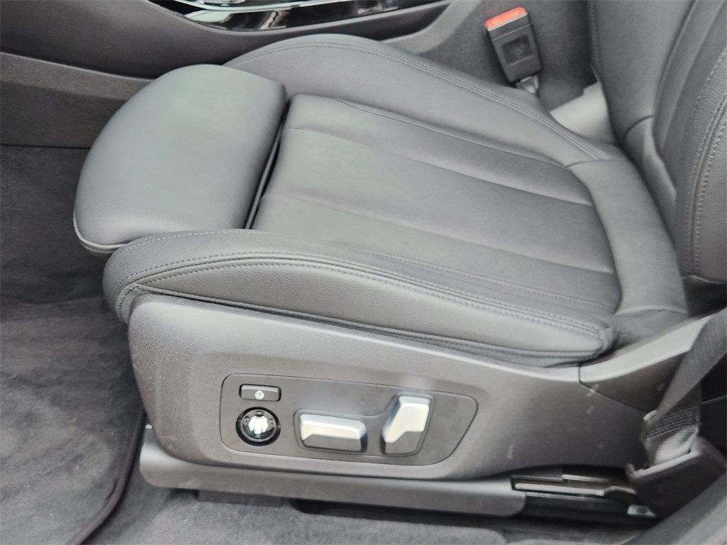 Used 2021 BMW X3 sDrive30i w/ Convenience Package image 23