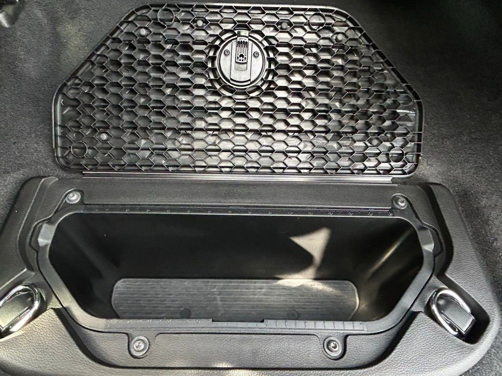 New 2026 RAM 1500 Big Horn image 28