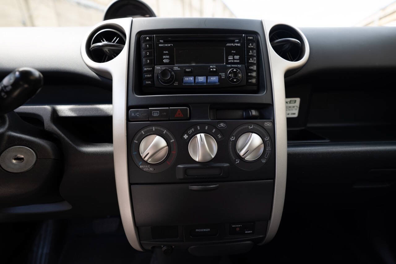 Used 2006 Scion xB FWD image 80