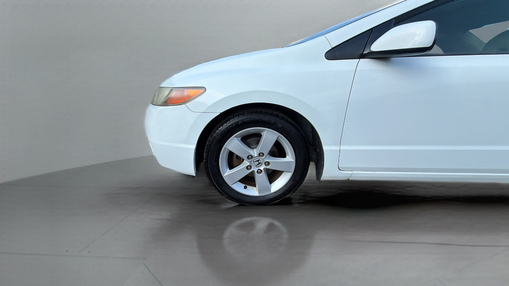 Used 2007 Honda Civic EX image 31