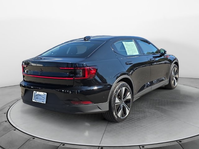 Used 2024 Polestar Polestar 2 AWD/4WD image 5