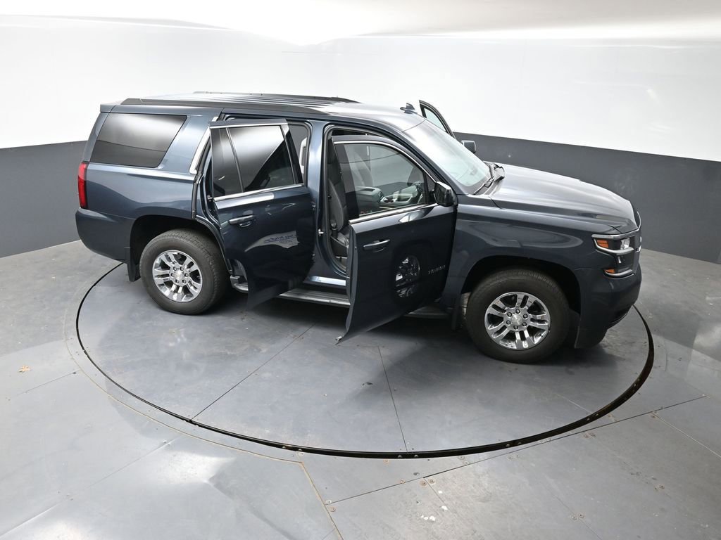 Used 2019 Chevrolet Tahoe LS w/ Max Trailering Package AWD/4WD image 58
